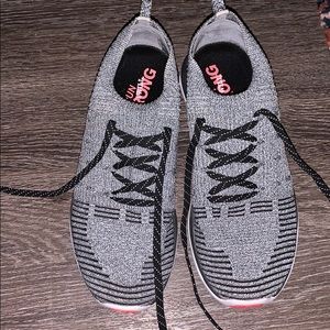 Under Armour sneakers